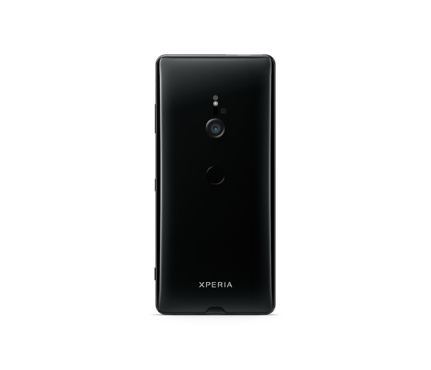 SONY XPERIA XZ3 Czarny Dual Sim - 447413 - zdjęcie 5